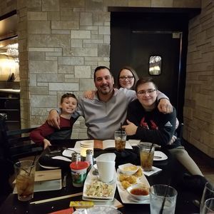 Meet your Posher, Eddie